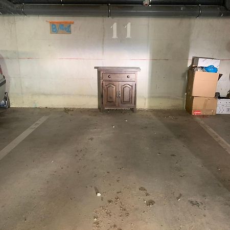 Superbe Appart Avec Jardin A 2 Min De L'Aeroport-4 Pers Vitrolles  Kültér fotó